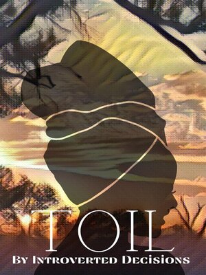 cover image of Toil